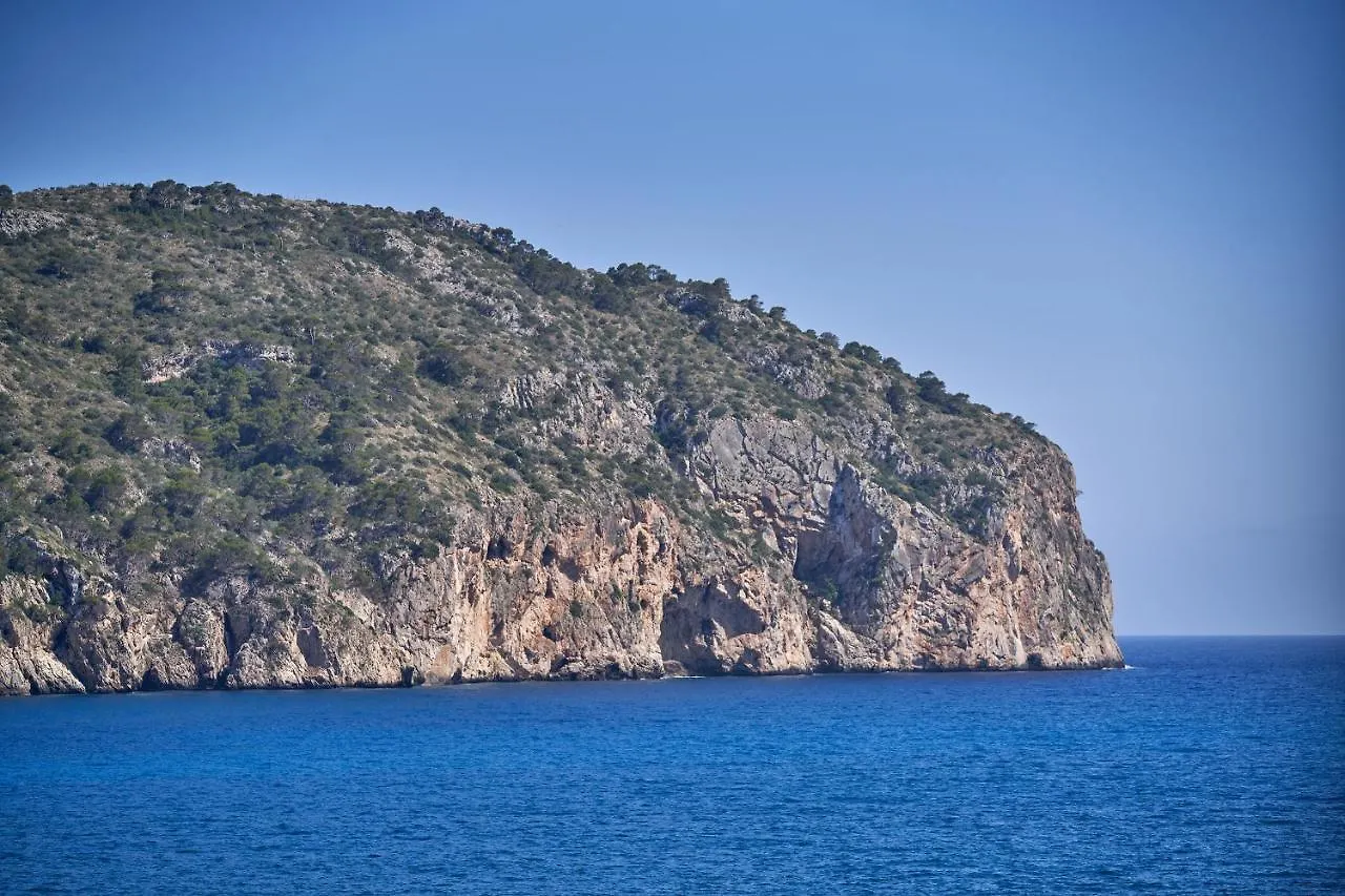 Bahia Suites Camp De Mar