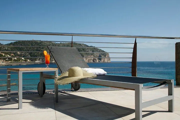 Bahia Suites Camp De Mar 4*,