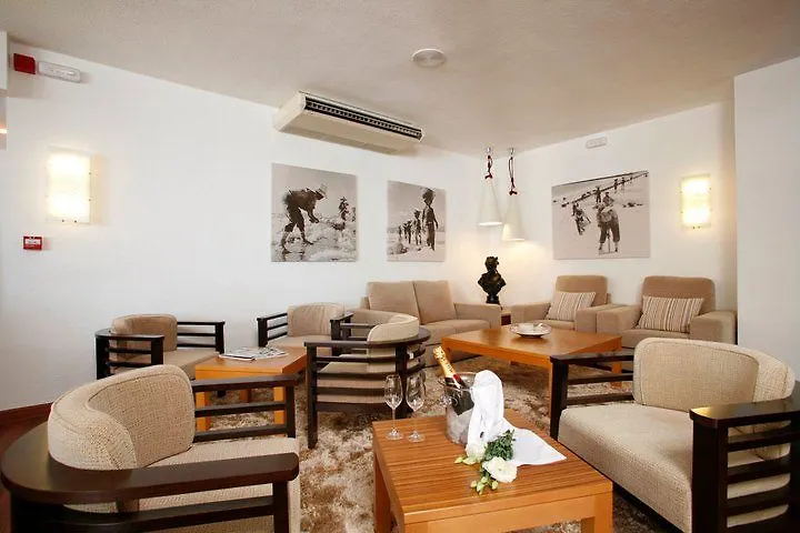 **** Aparthotel Bahia Suites Camp De Mar Spagna