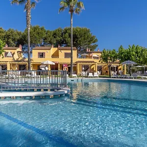 Ses Anneres Cala'N Blanes (Menorca)