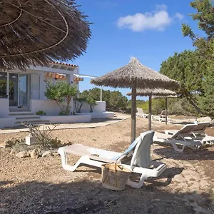Apartamento Roquetes - Formentera Break