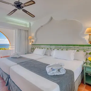 Hotel Playacalida Almuñécar