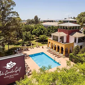 Hotel Isla Canela Golf Boutique Ayamonte