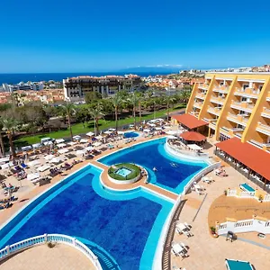 Hotel Chatur Playa Real Costa Adeje (Tenerife)