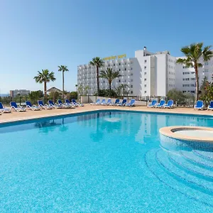 Hsm Canarios Park *** Cales de Mallorca