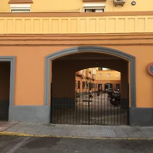 Apartamento La Dama De