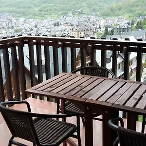 Apartamento Apartamento Gausac