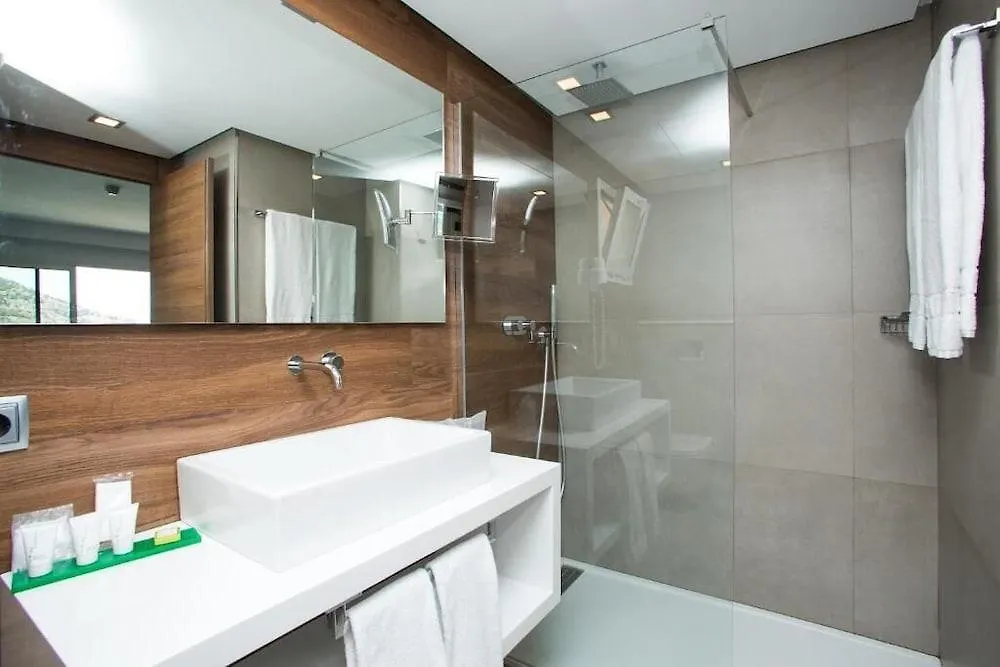 Bahia Suites קאמפ דה מאר 4*,  ספרד