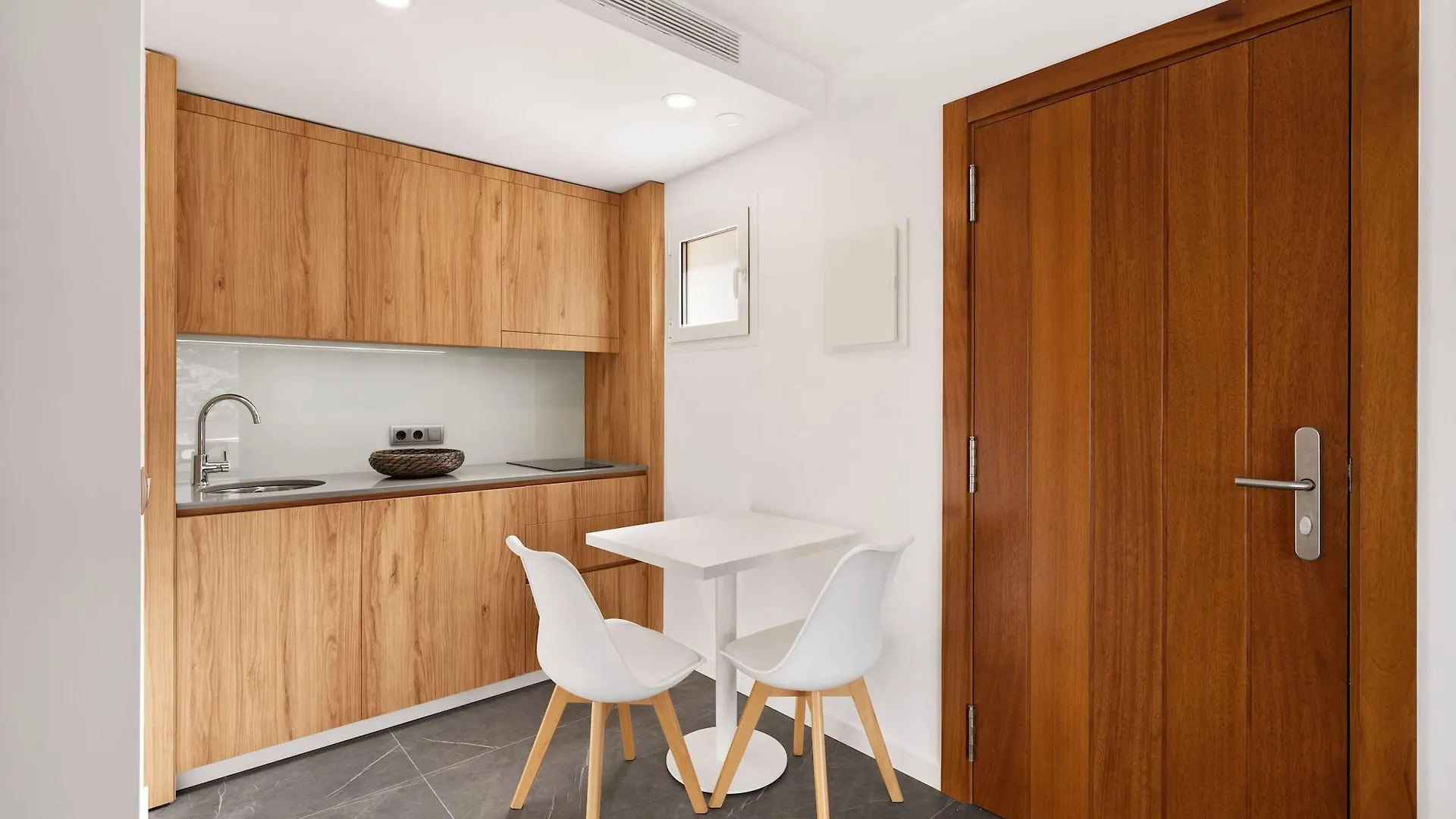 Bahia Suites קאמפ דה מאר