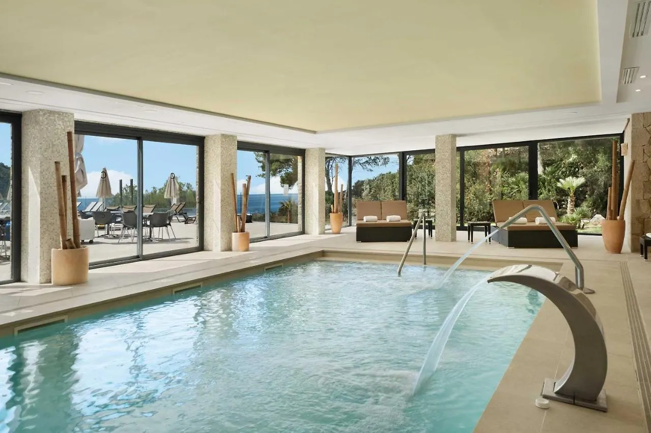 Bahia Suites קאמפ דה מאר 4*,  ספרד