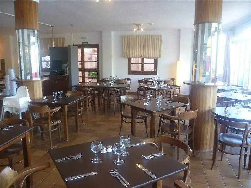 Bahia Suites קאמפ דה מאר 4*,  ספרד
