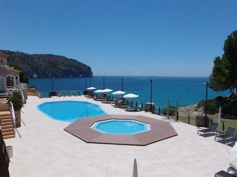 Bahia Suites קאמפ דה מאר 4*,