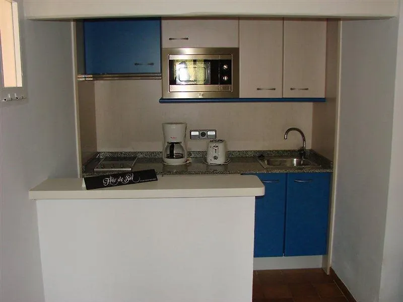 Bahia Suites קאמפ דה מאר ספרד
