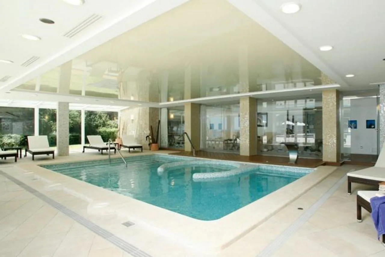 Bahia Suites קאמפ דה מאר