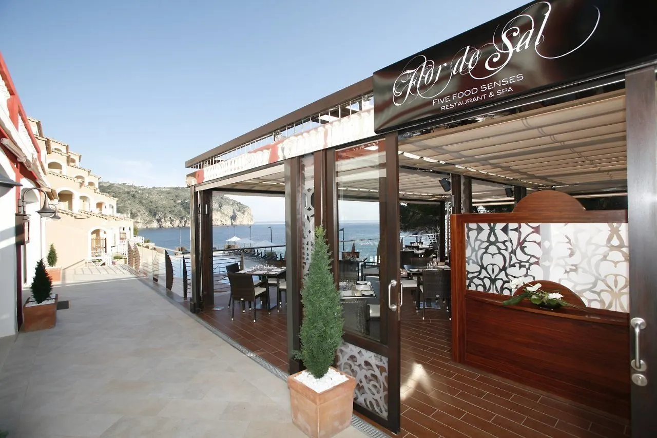 Bahia Suites קאמפ דה מאר מלון דירות