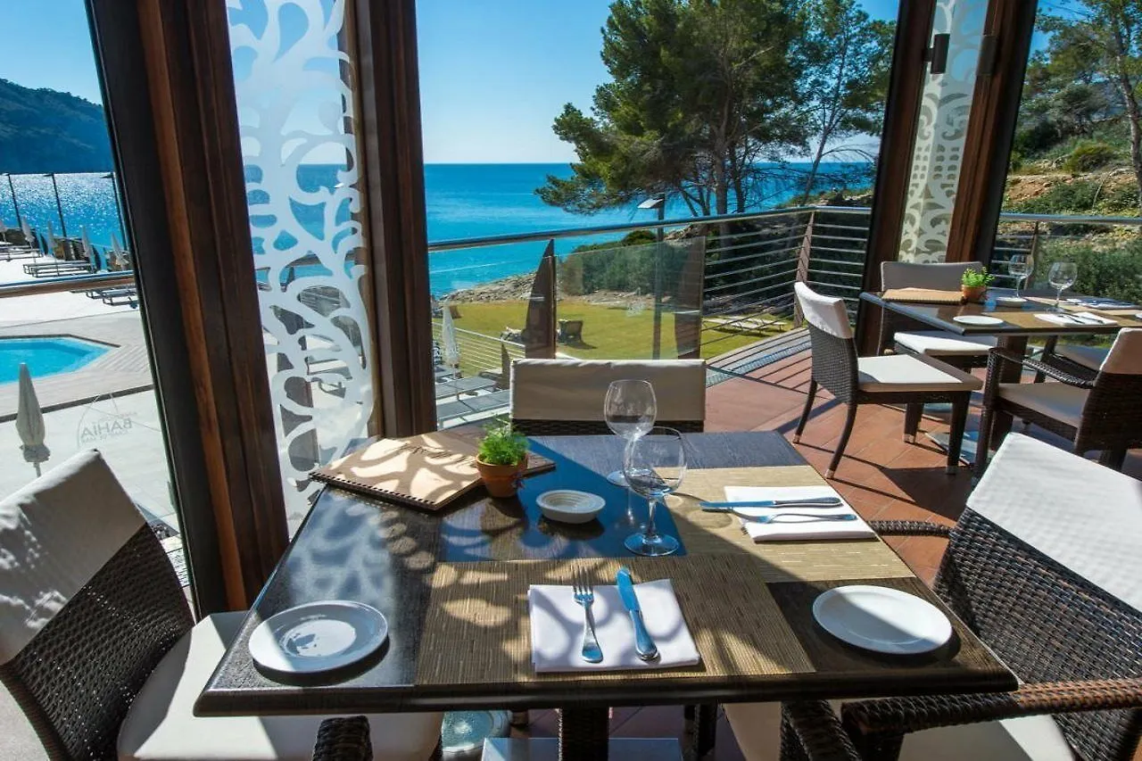 Bahia Suites קאמפ דה מאר